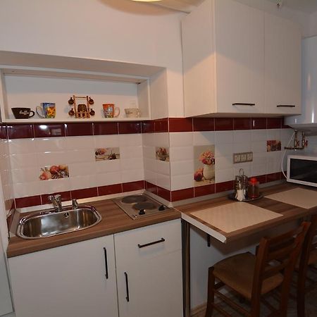 Apartament Supercentral Sibiu Bilik gambar