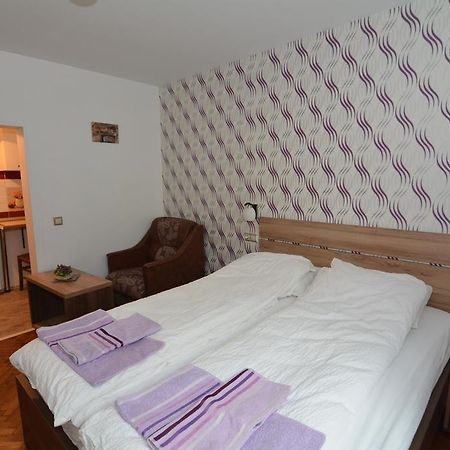 Apartament Supercentral Sibiu Bilik gambar