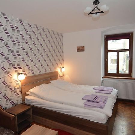 Apartament Supercentral Sibiu Bilik gambar