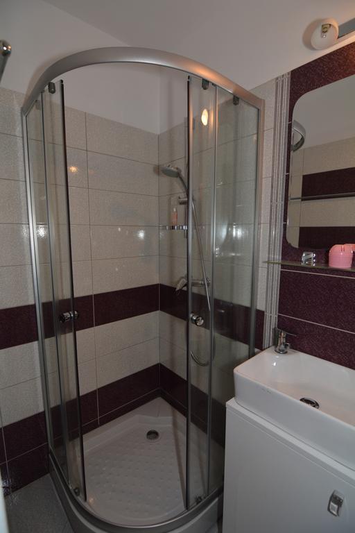 Apartament Supercentral Sibiu Bilik gambar