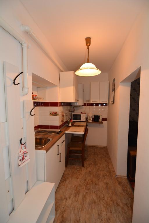 Apartament Supercentral Sibiu Bilik gambar