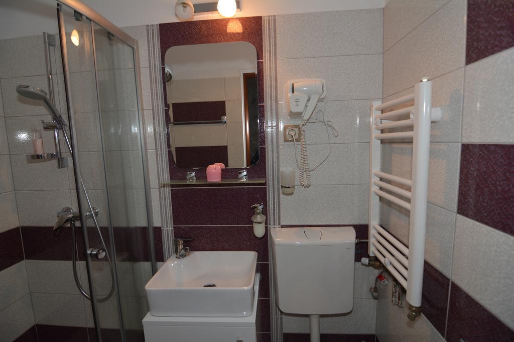 Apartament Supercentral Sibiu Bilik gambar