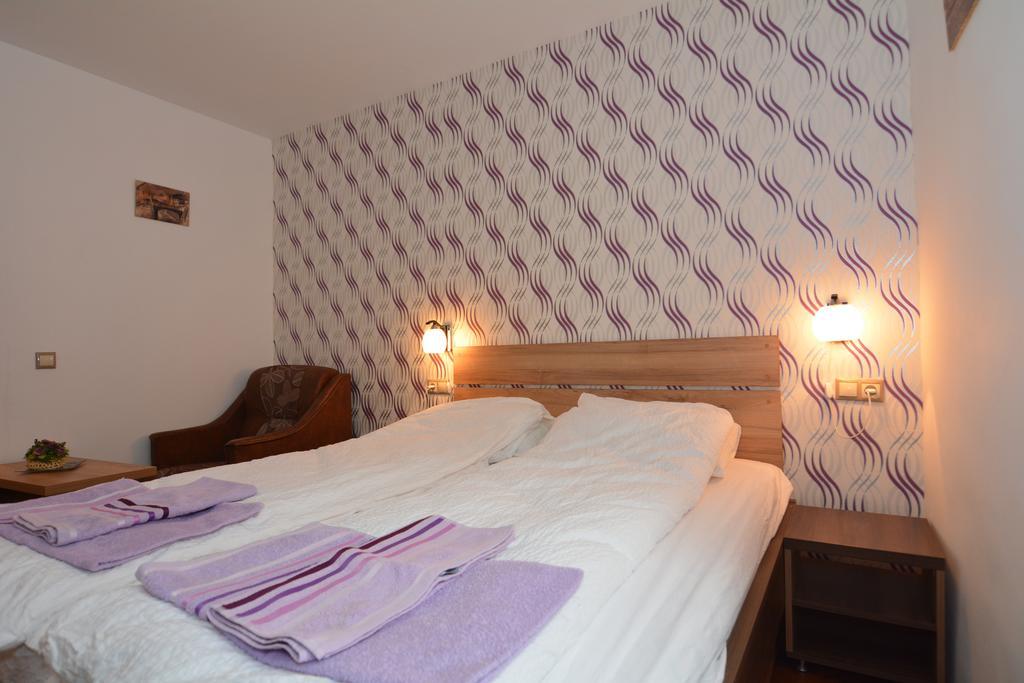 Apartament Supercentral Sibiu Bilik gambar