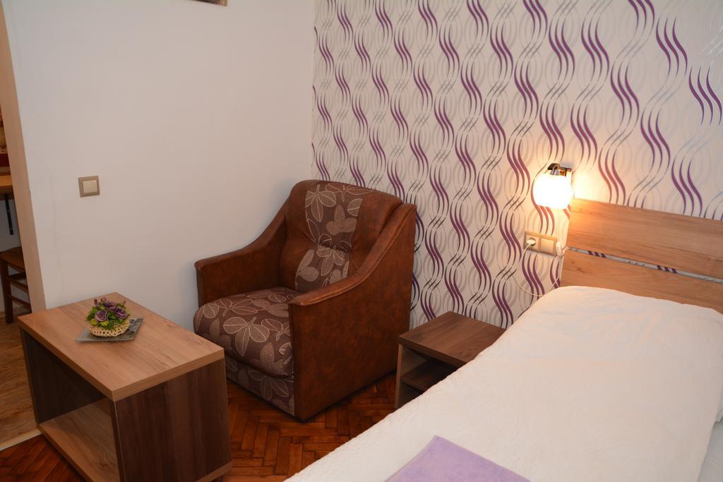 Apartament Supercentral Sibiu Bilik gambar